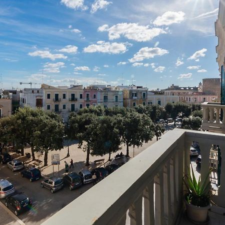 ביטונטו Plaza Apartment מראה חיצוני תמונה