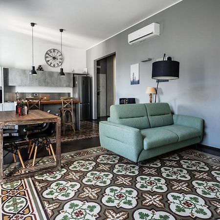 ביטונטו Plaza Apartment מראה חיצוני תמונה