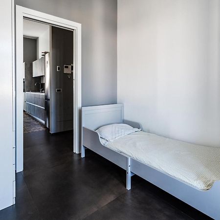 ביטונטו Plaza Apartment מראה חיצוני תמונה