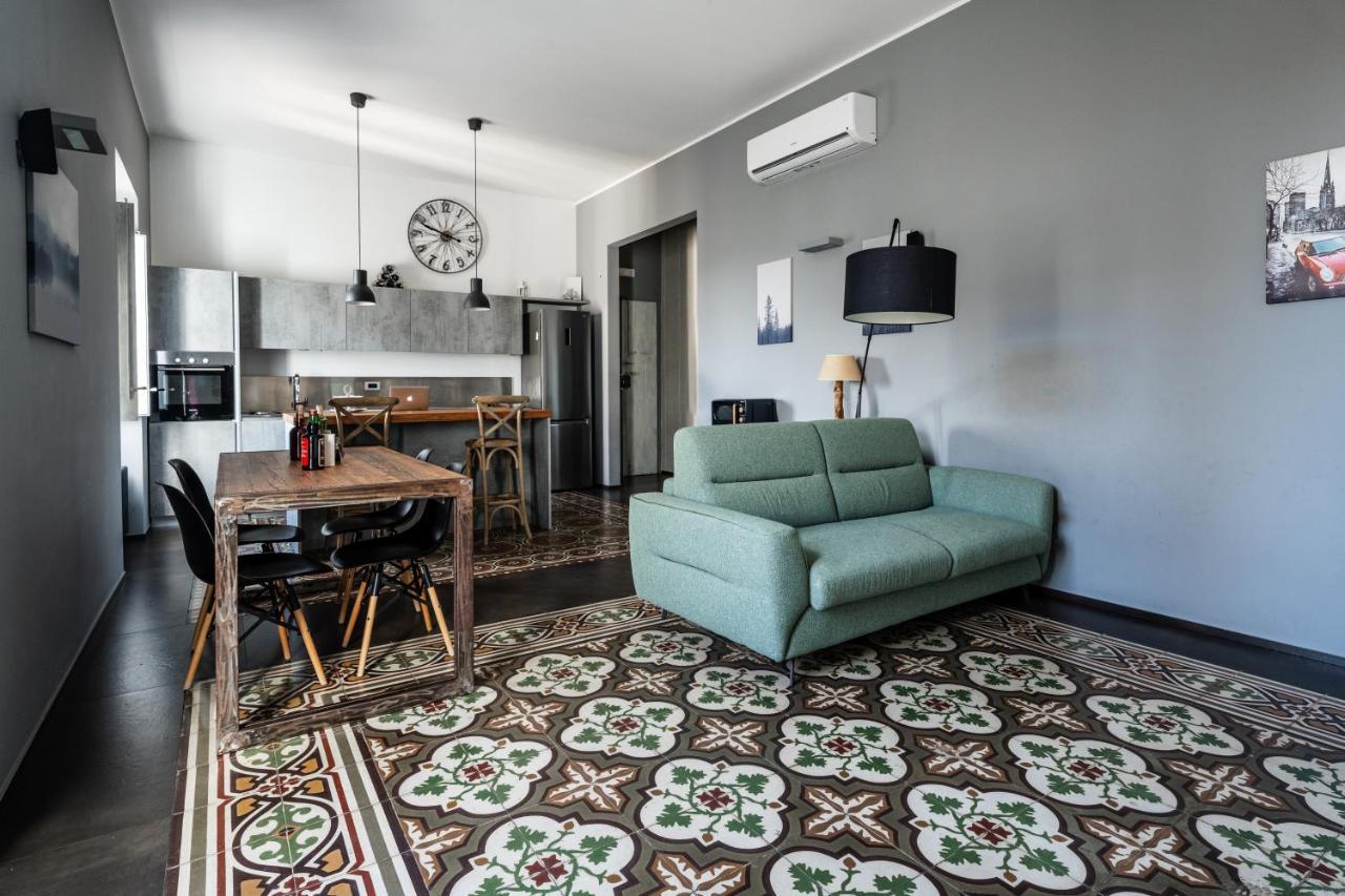 ביטונטו Plaza Apartment מראה חיצוני תמונה