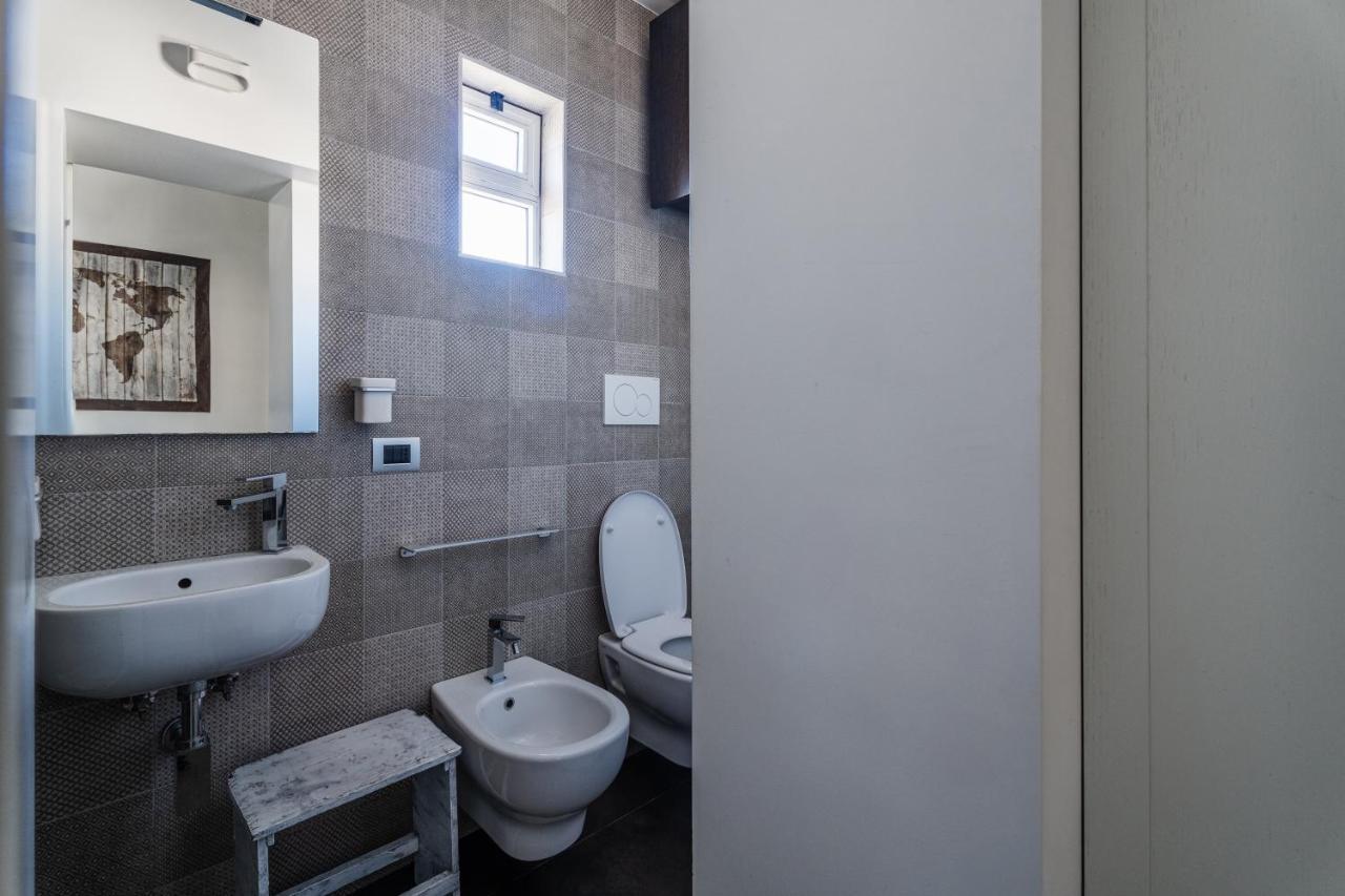 ביטונטו Plaza Apartment מראה חיצוני תמונה