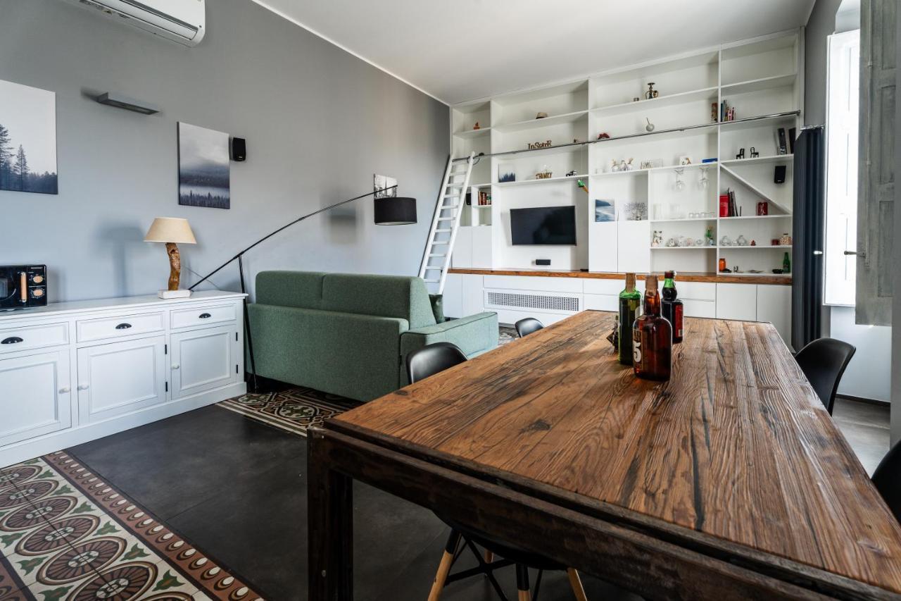ביטונטו Plaza Apartment מראה חיצוני תמונה