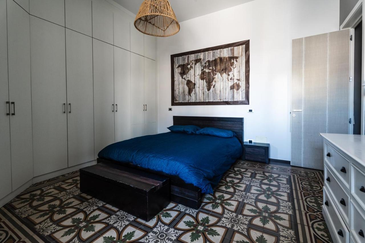 ביטונטו Plaza Apartment מראה חיצוני תמונה
