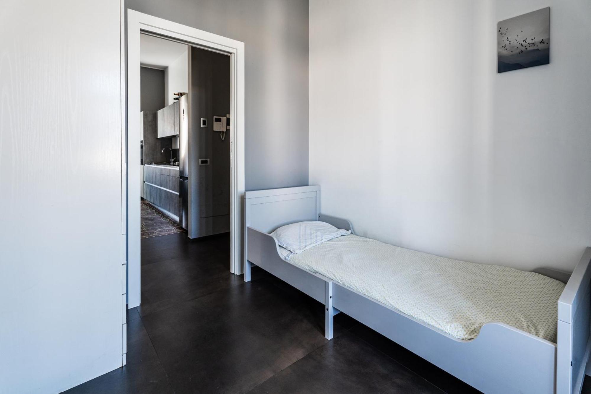 ביטונטו Plaza Apartment מראה חיצוני תמונה